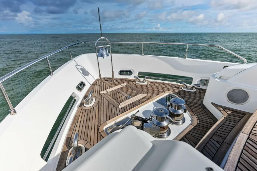 2014 Custom Line 100