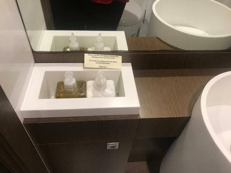 2014 Custom Line 100