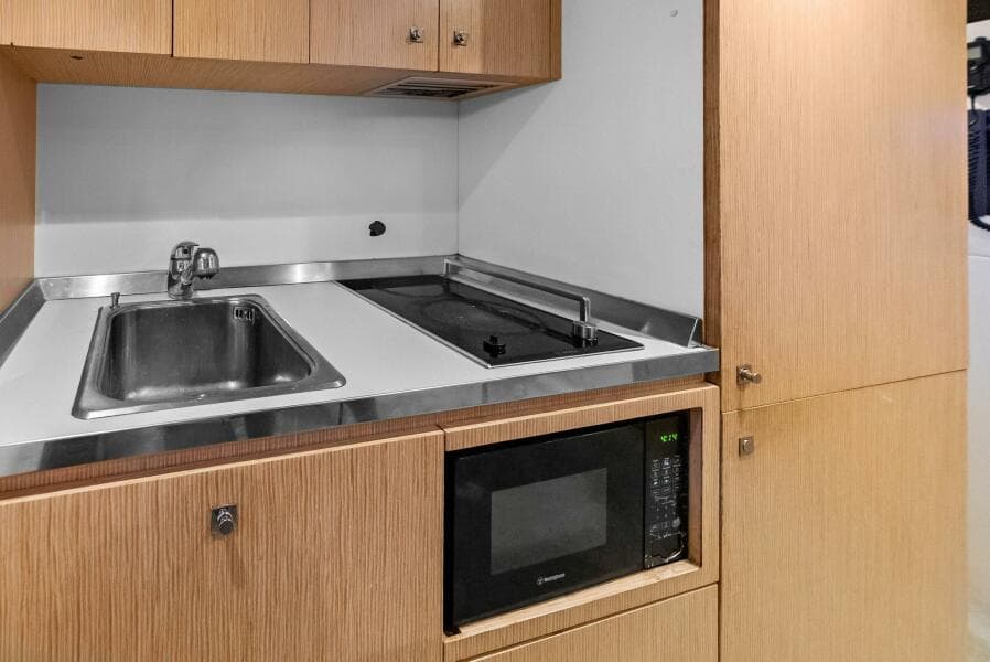 2014 Custom Line 100