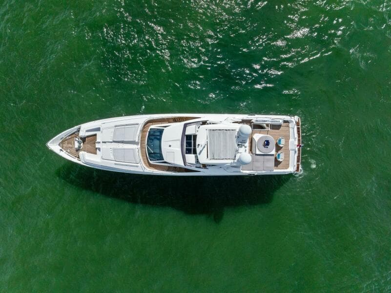 2014 Custom Line 100