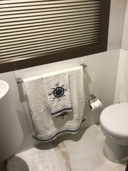 2014 Custom Line 100