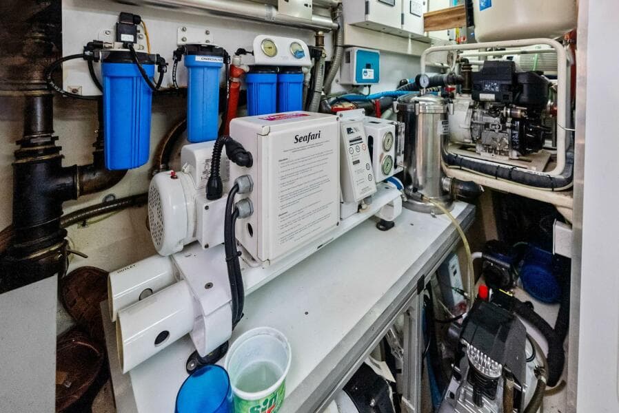 2014 Custom Line 100