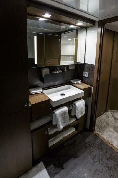 2014 Custom Line 100