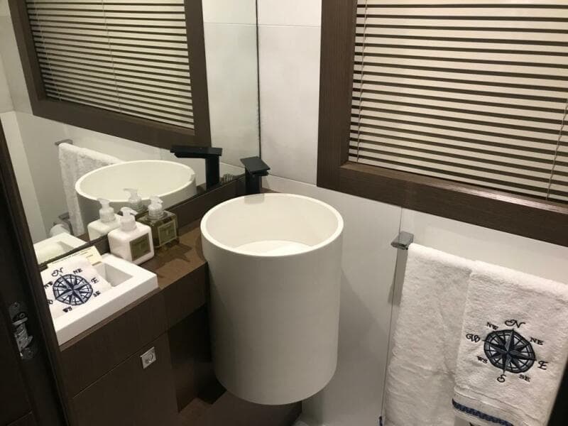 2014 Custom Line 100