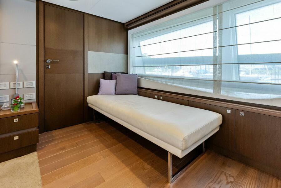 2014 Custom Line 100