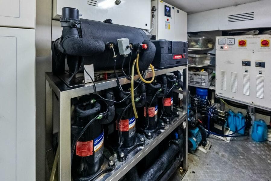 2014 Custom Line 100