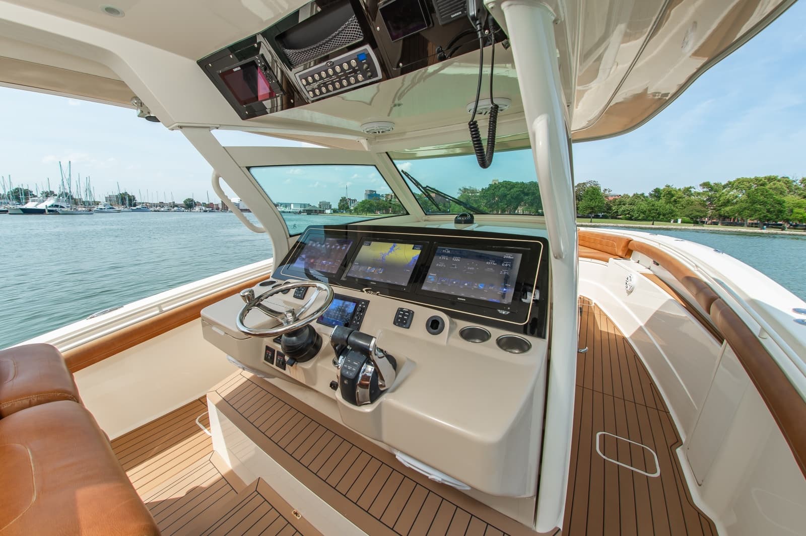 2016 Scout 42LXF - Photo 26