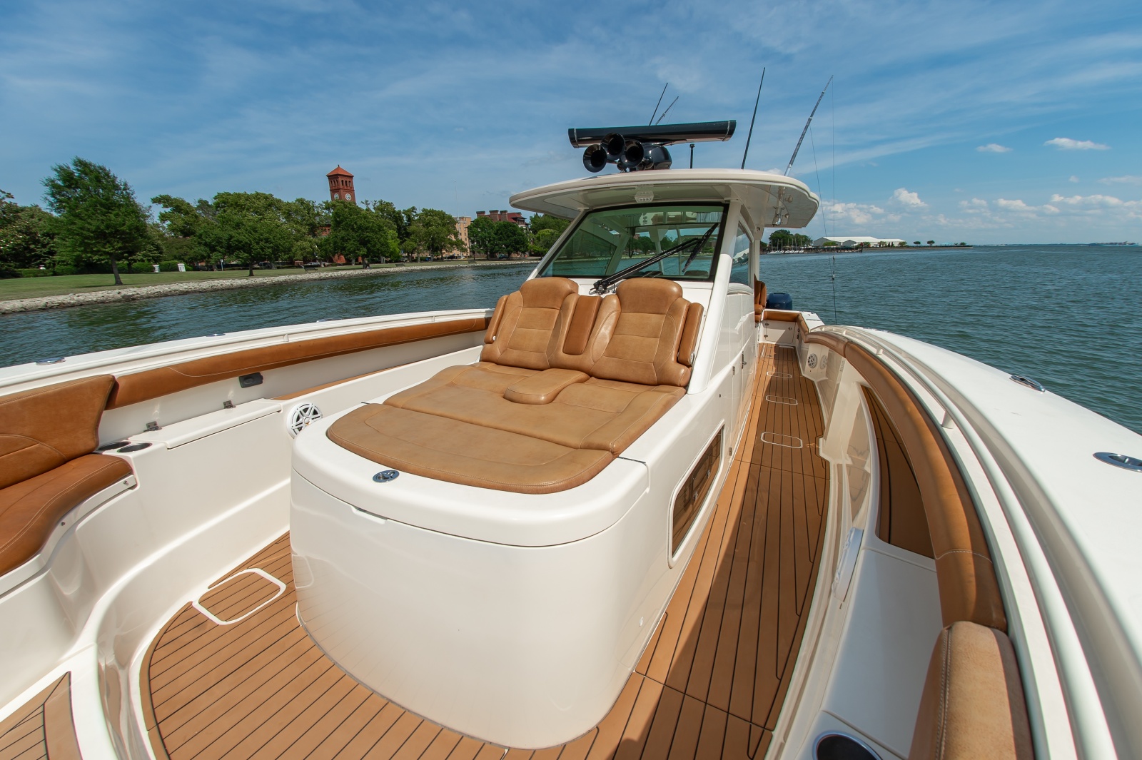 2016 Scout 42LXF - Photo 24