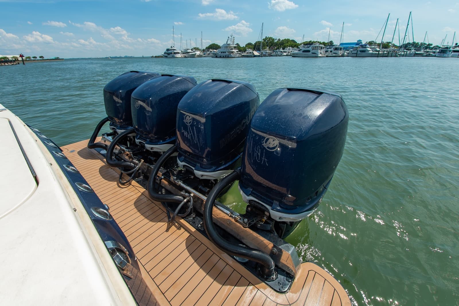 2016 Scout 42LXF - Photo 15