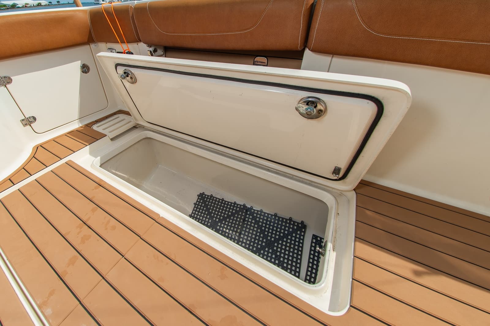 2016 Scout 42LXF - Photo 41