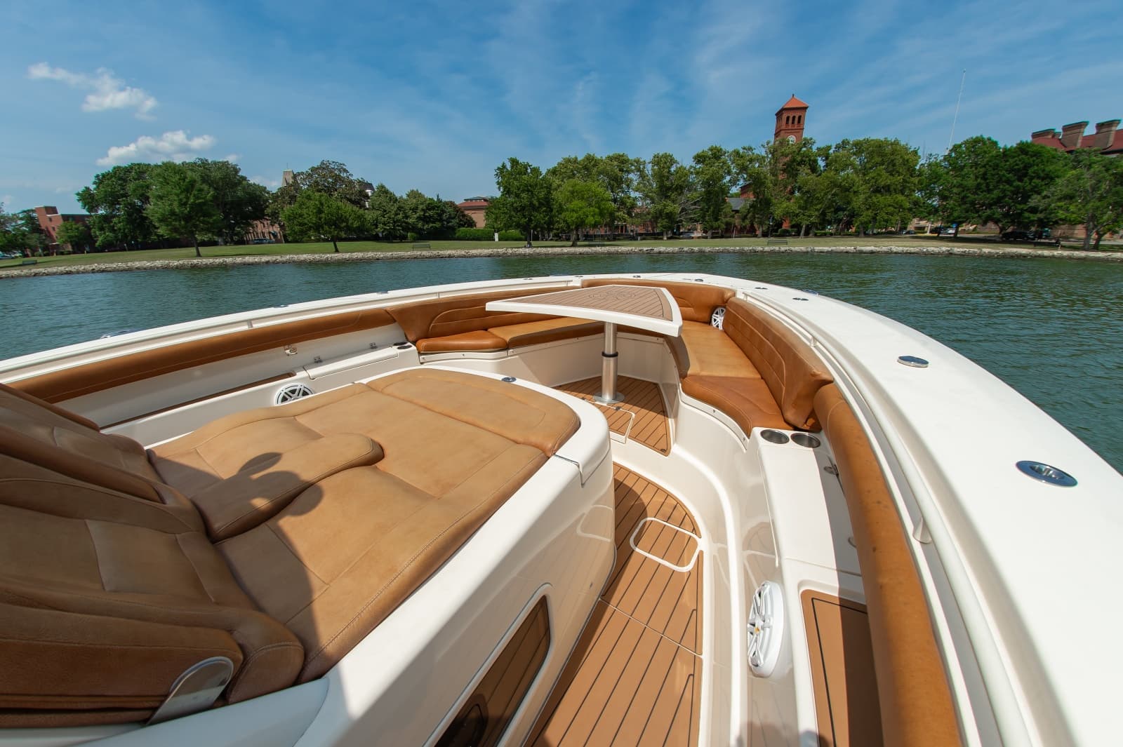 2016 Scout 42LXF - Photo 17