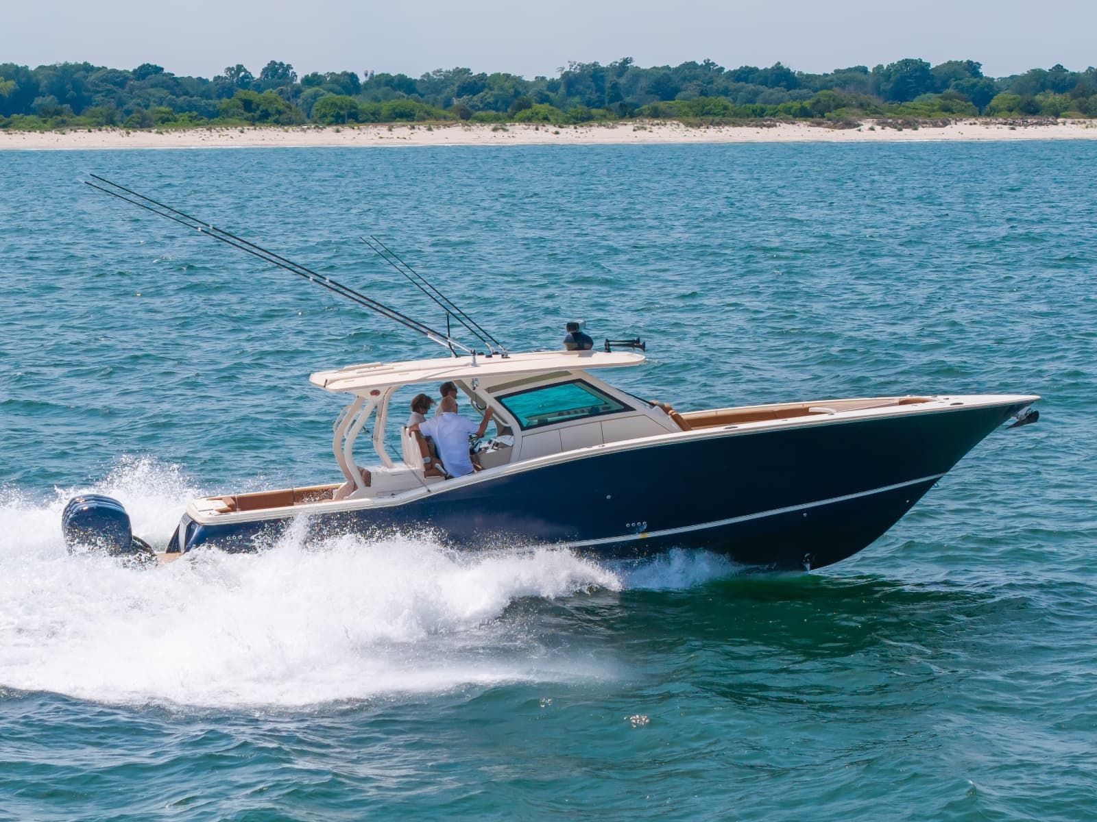 2016 Scout 42LXF - Photo 45