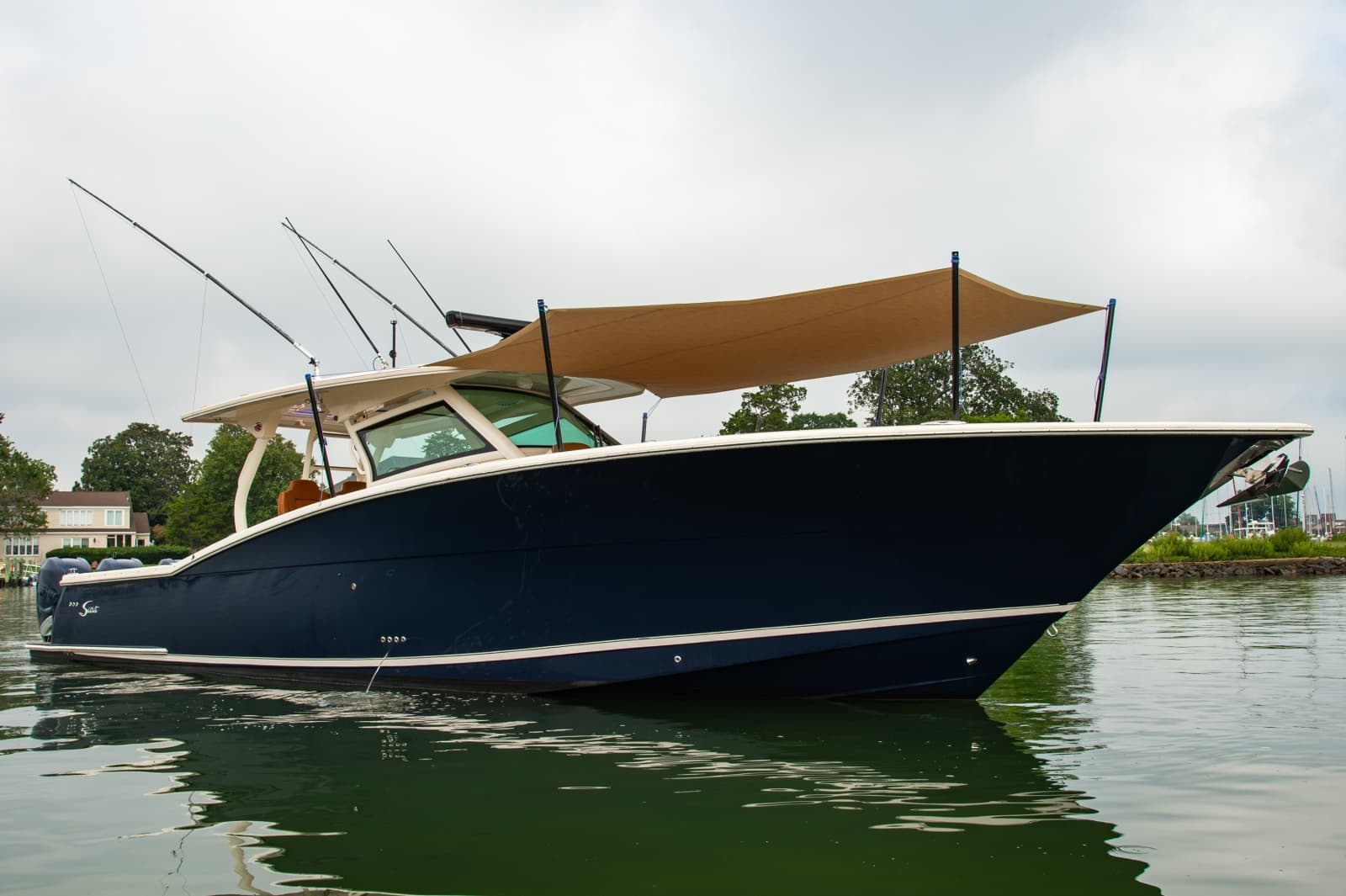 2016 Scout 42LXF - Photo 8