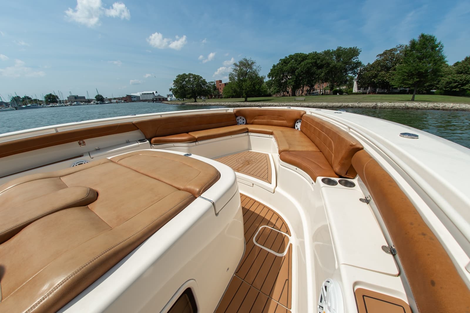 2016 Scout 42LXF - Photo 21