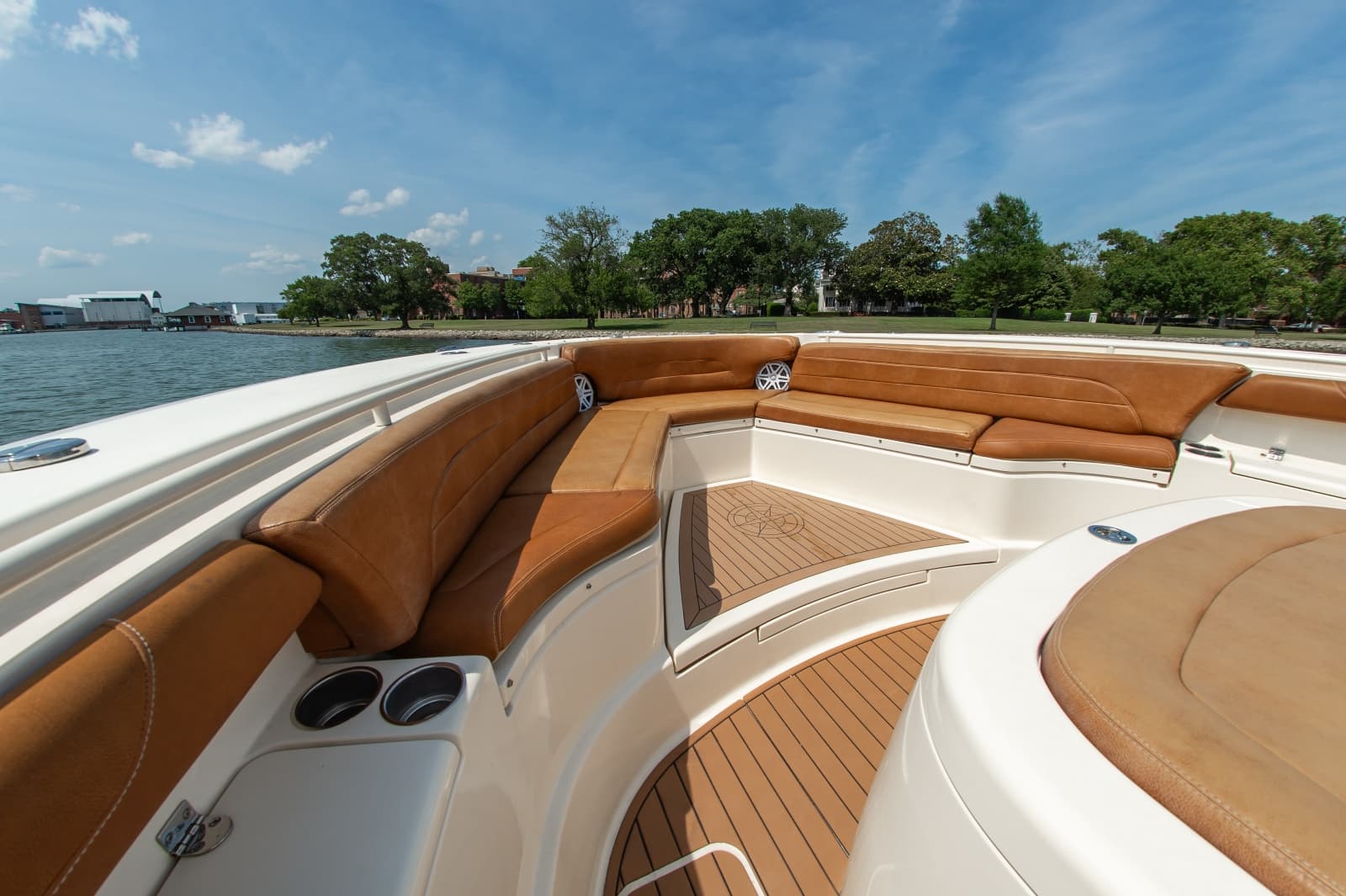 2016 Scout 42LXF - Photo 20