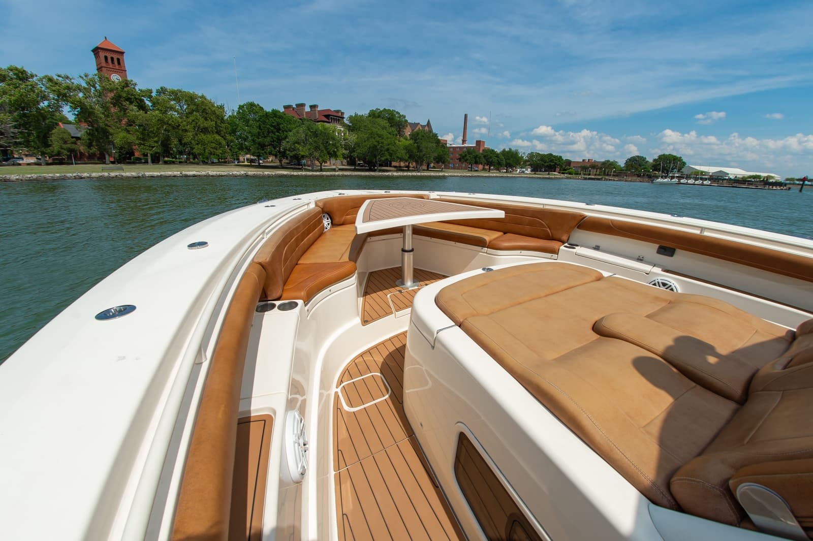 2016 Scout 42LXF - Photo 16