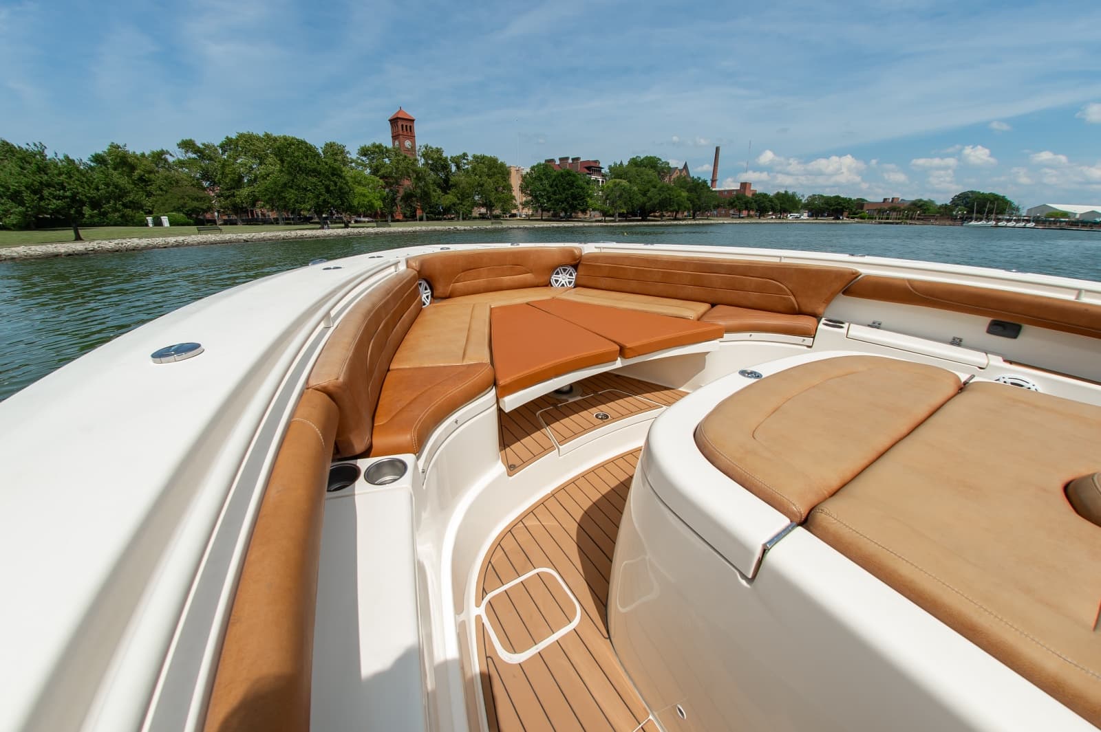 2016 Scout 42LXF - Photo 18