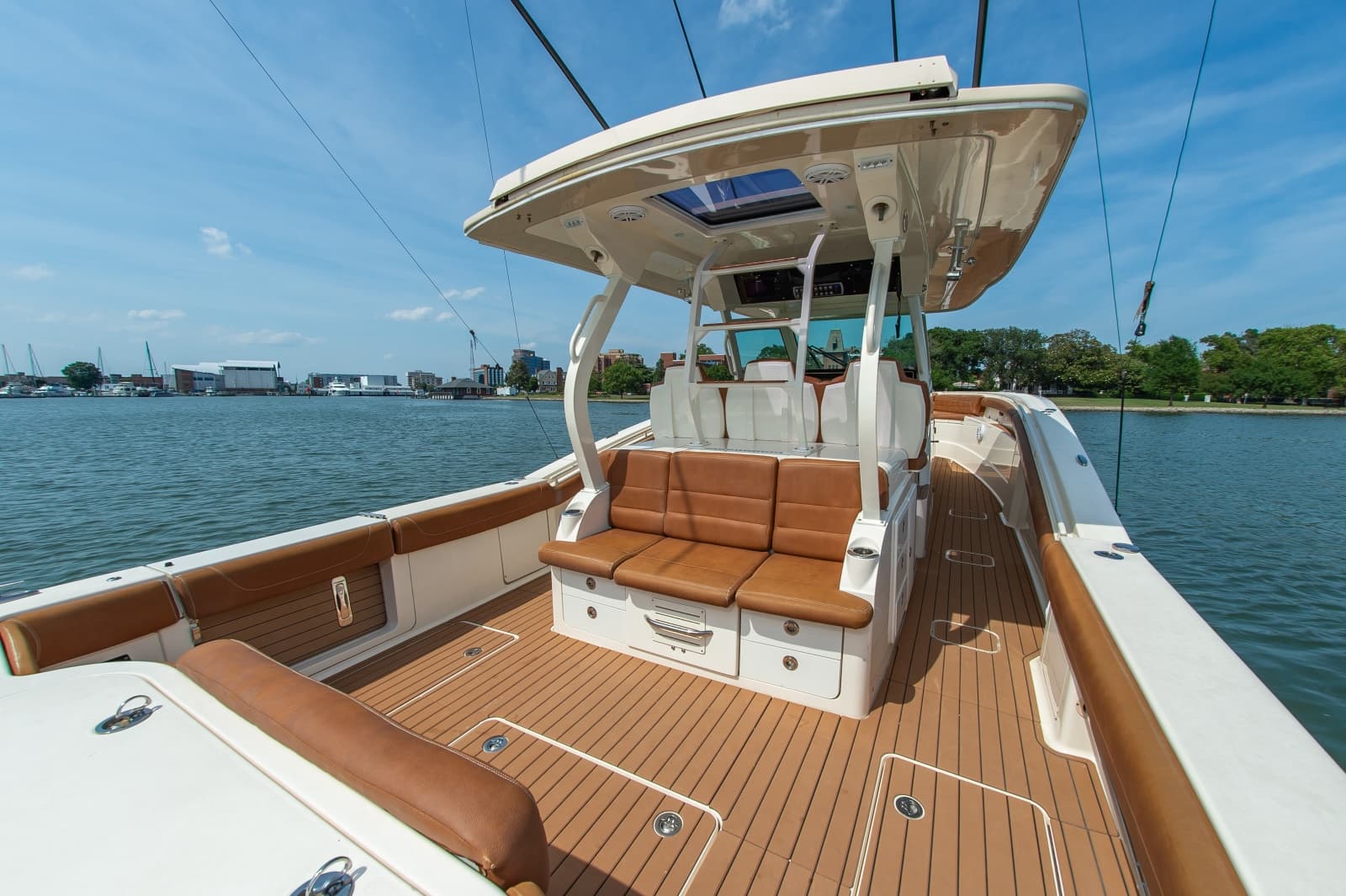 2016 Scout 42LXF - Photo 9