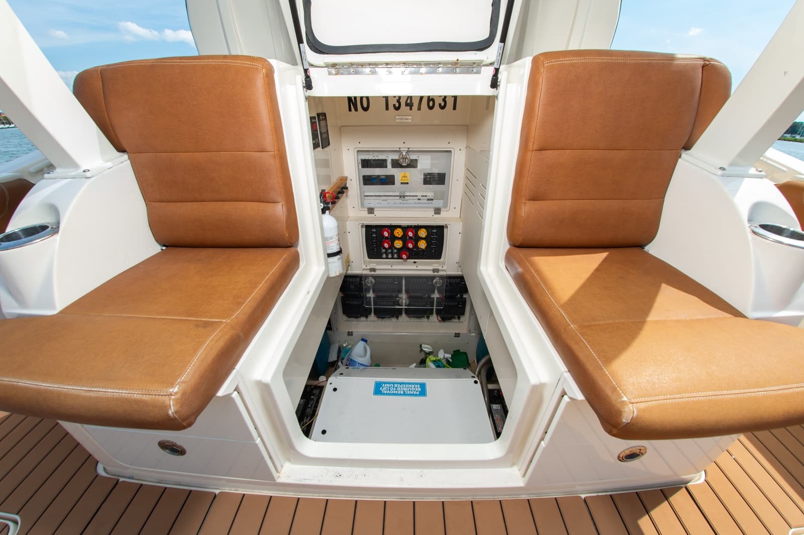 2016 Scout 42LXF - Photo 38