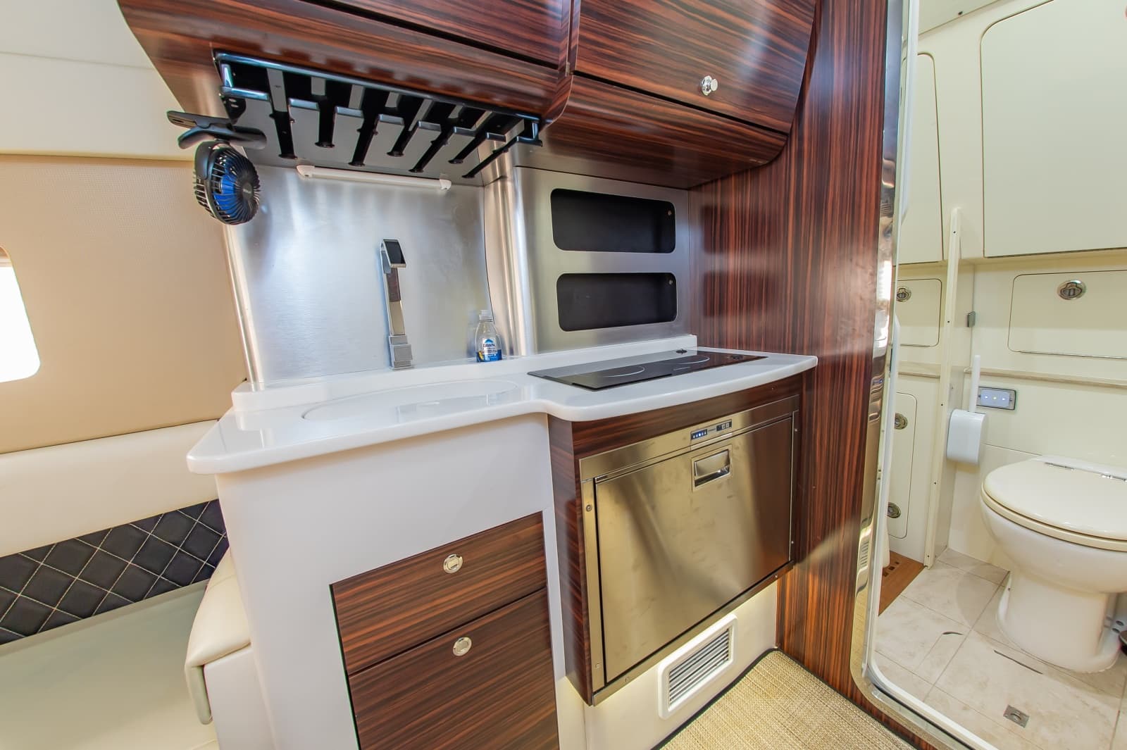 2016 Scout 42LXF - Photo 34