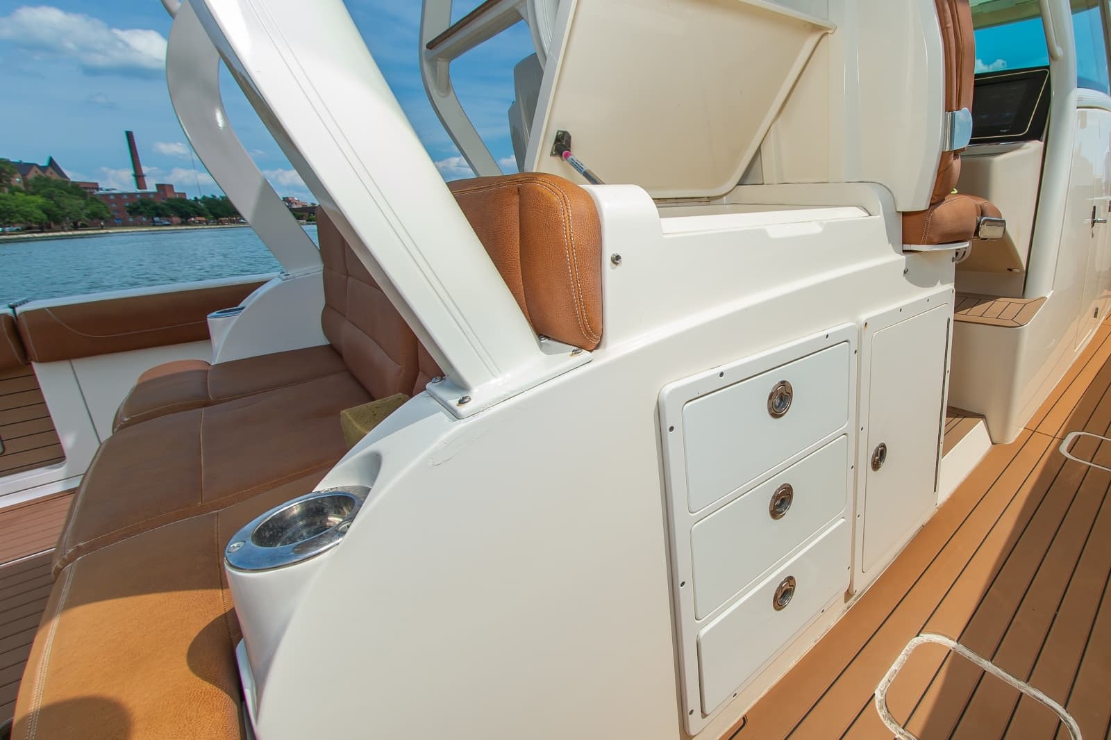 2016 Scout 42LXF - Photo 40