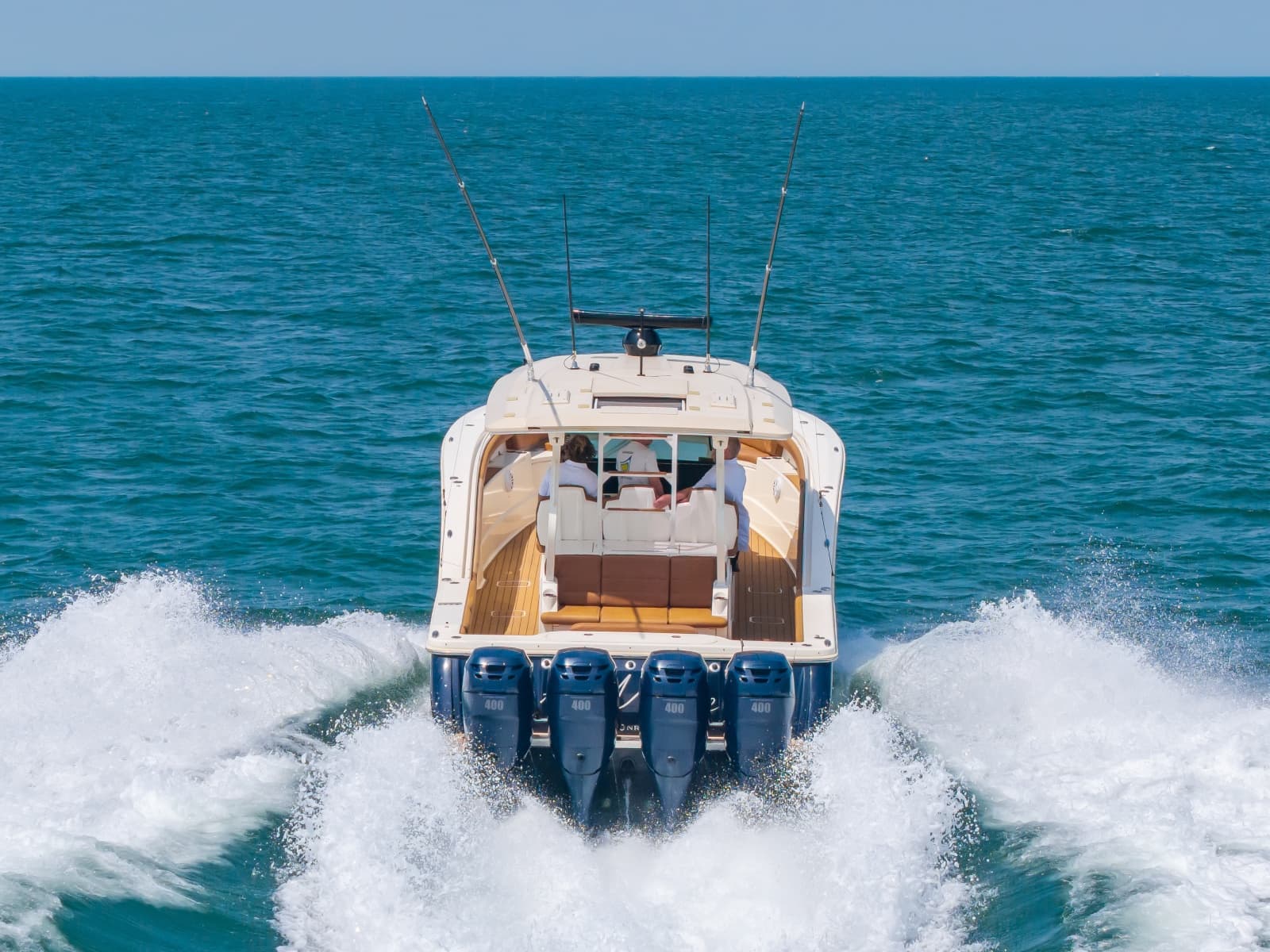 2016 Scout 42LXF - Photo 4