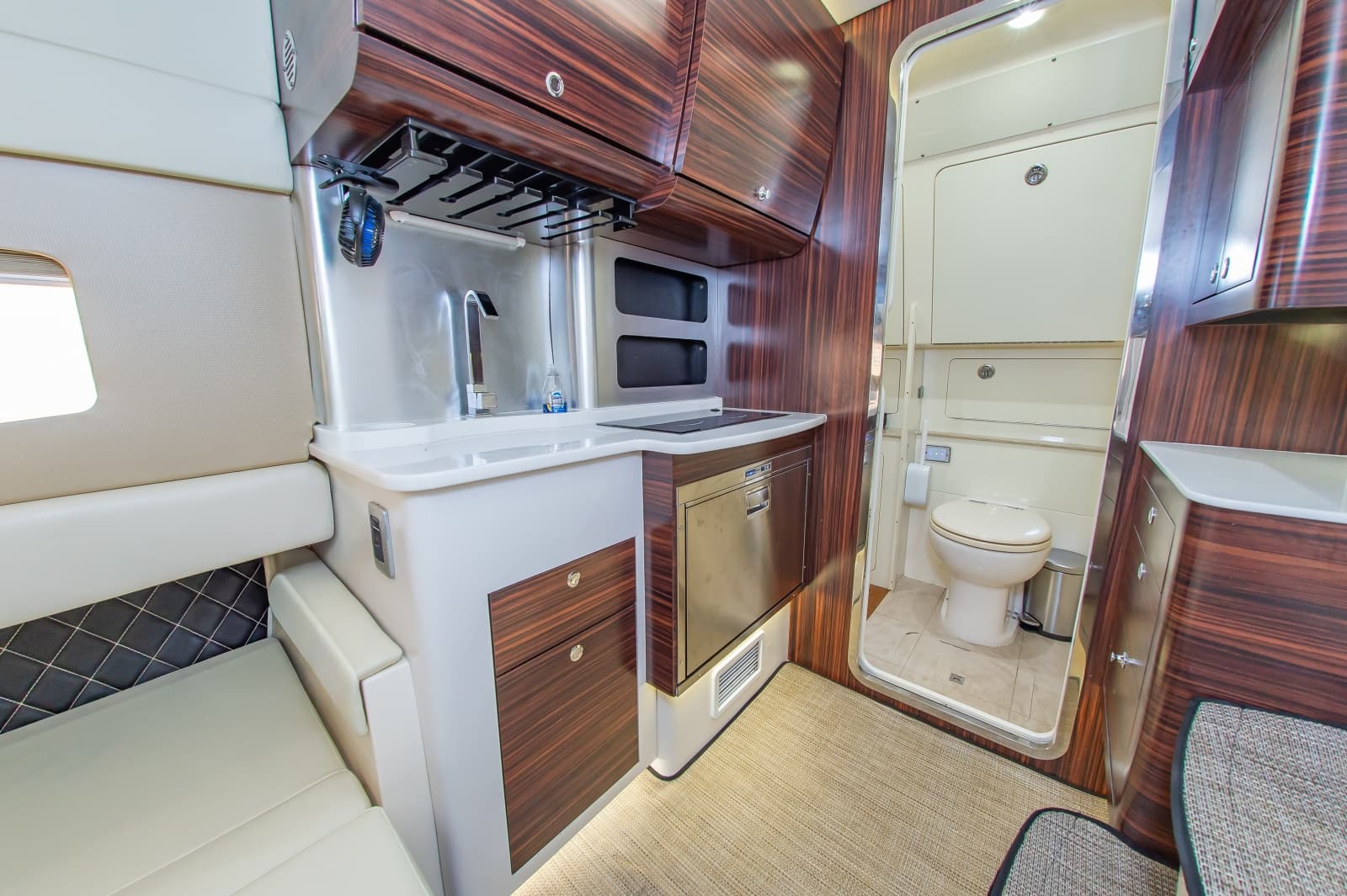 2016 Scout 42LXF - Photo 33