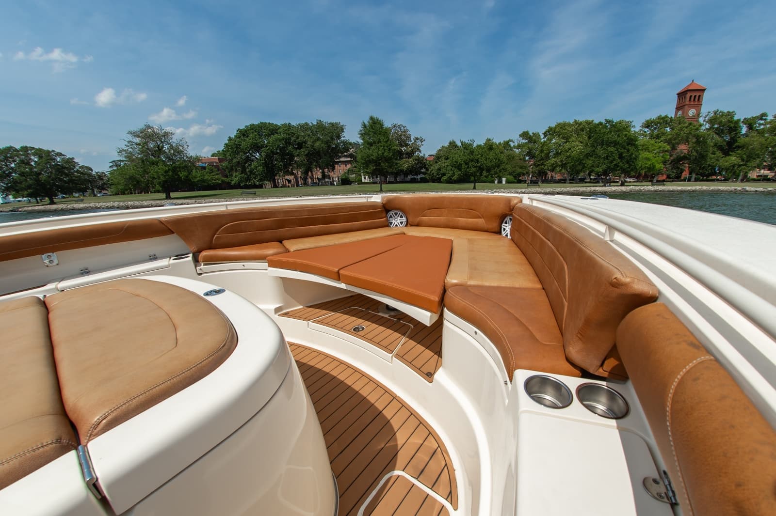 2016 Scout 42LXF - Photo 19