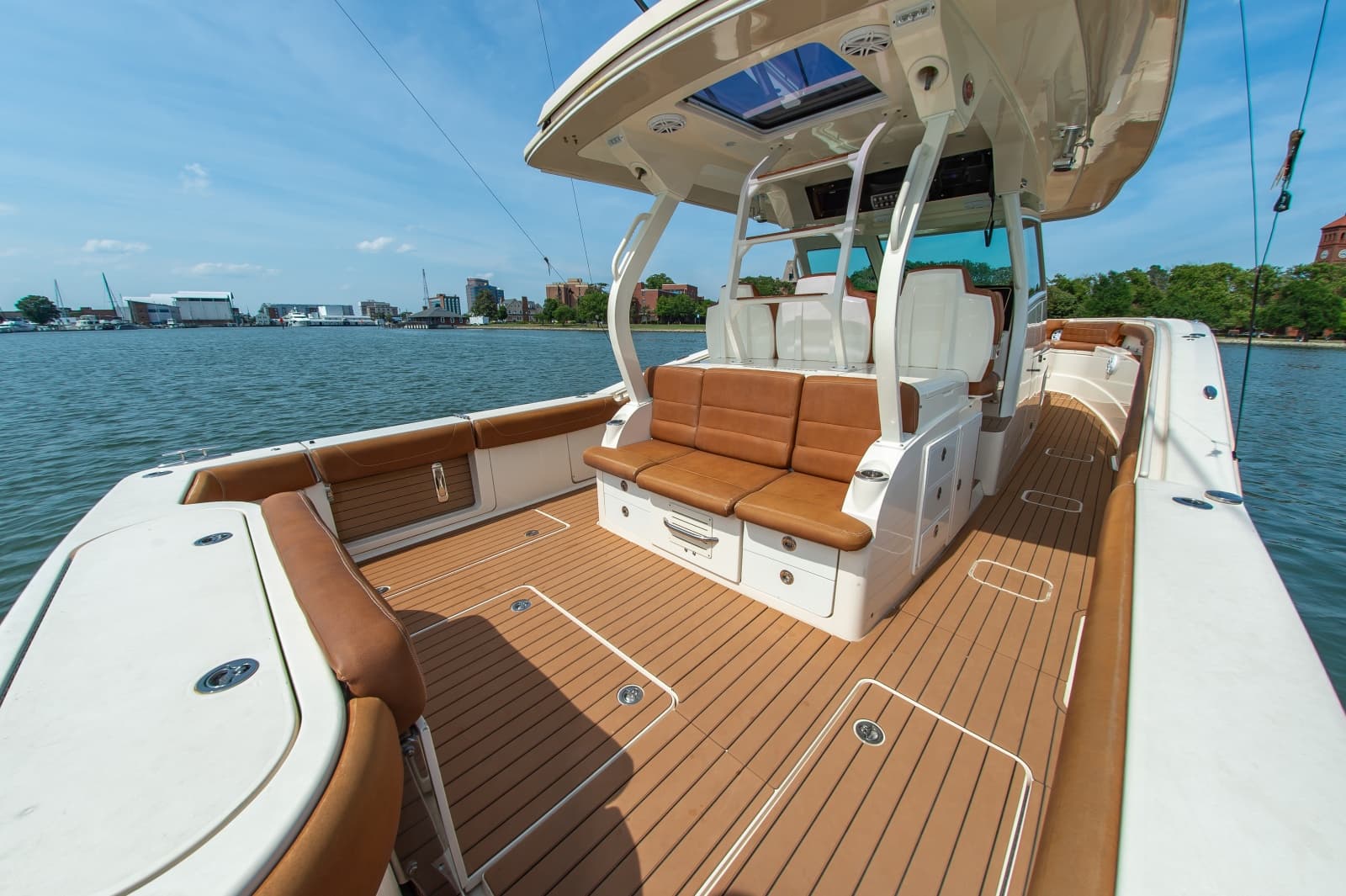 2016 Scout 42LXF - Photo 10