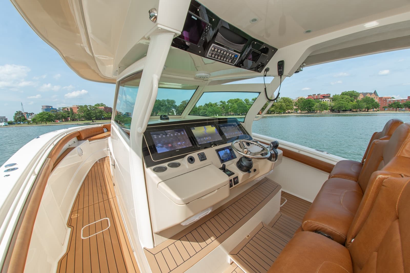 2016 Scout 42LXF - Photo 25