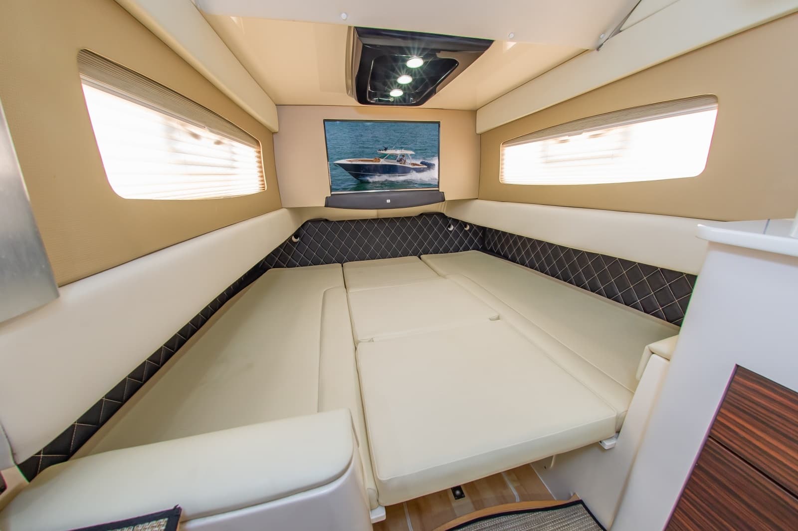 2016 Scout 42LXF - Photo 32