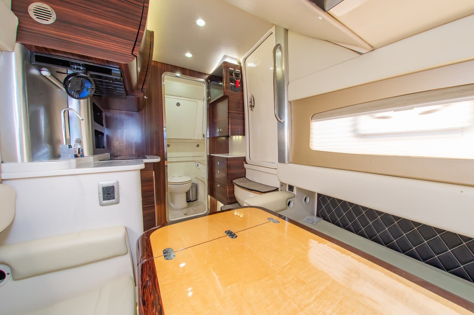 2016 Scout 42LXF - Photo 35