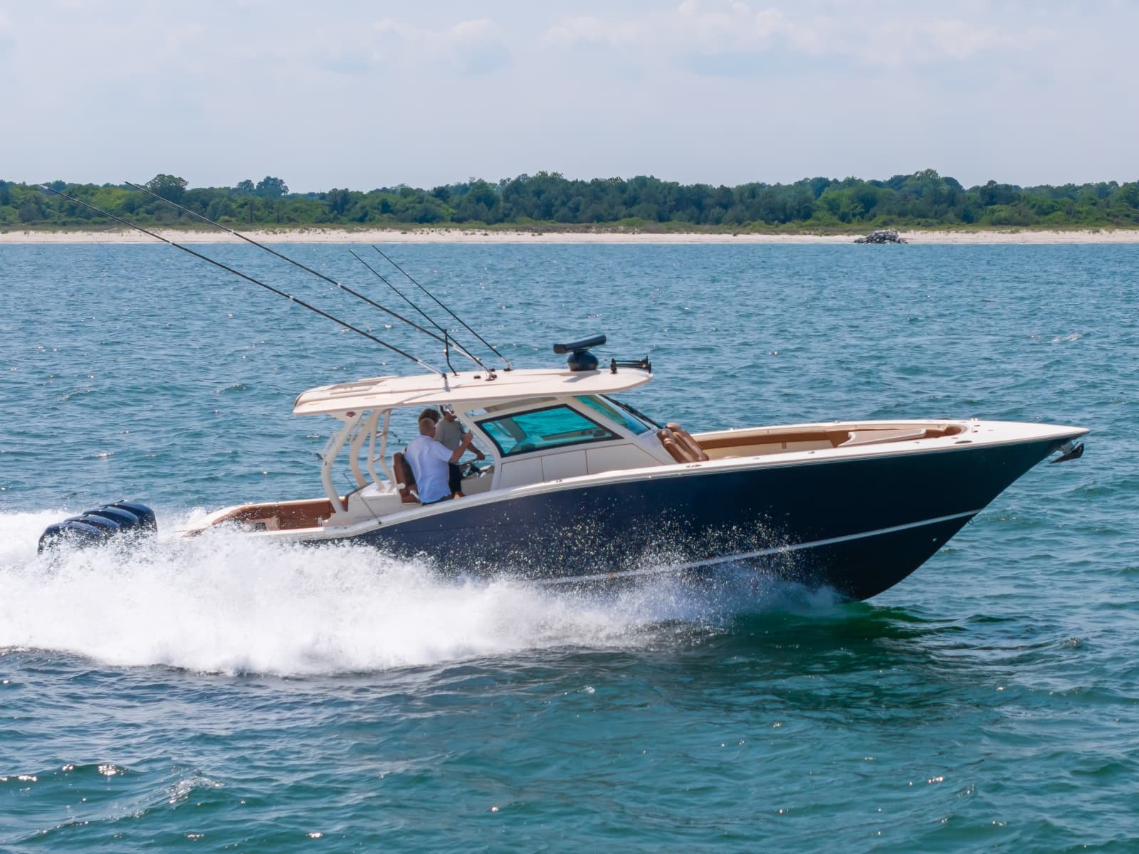 2016 Scout 42LXF - Photo 42
