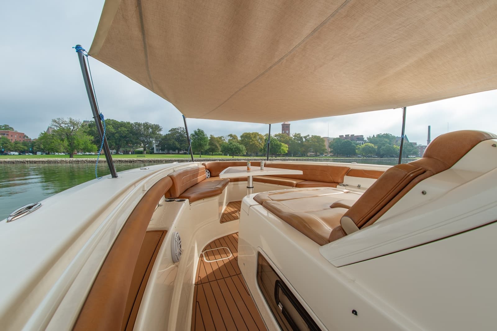 2016 Scout 42LXF - Photo 18