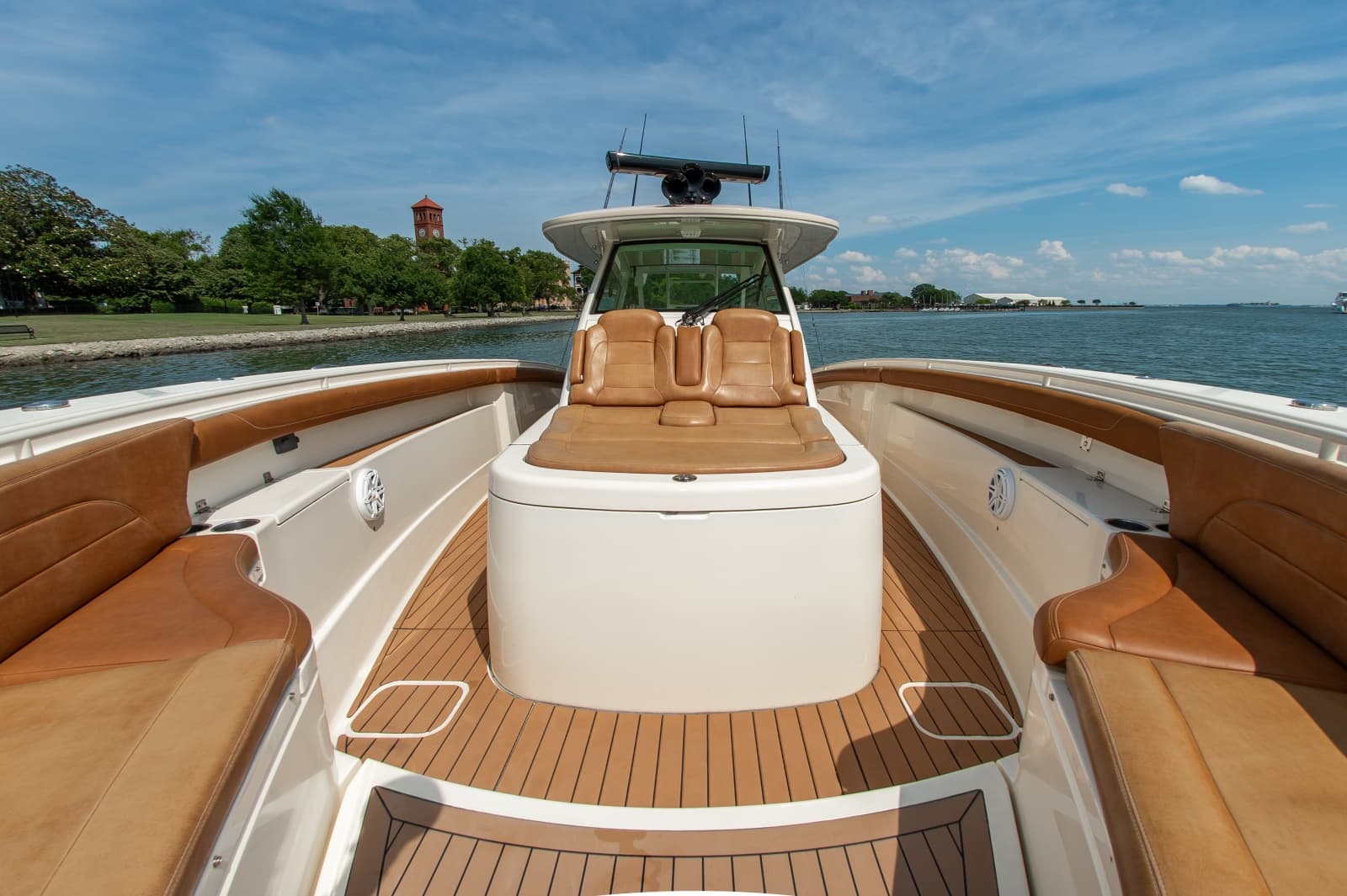 2016 Scout 42LXF - Photo 23