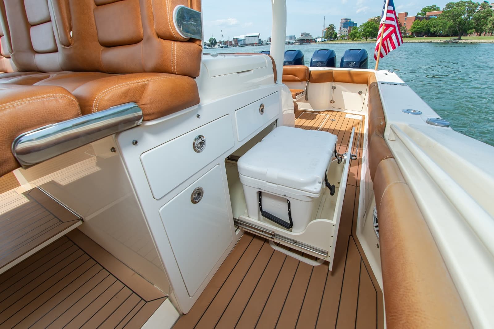 2016 Scout 42LXF - Photo 39