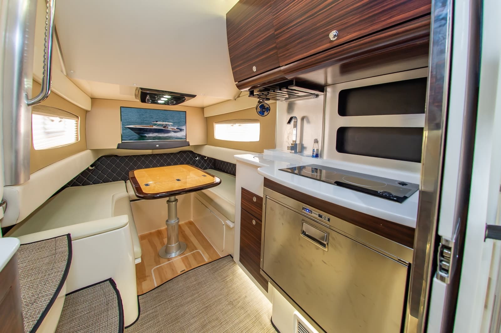 2016 Scout 42LXF - Photo 30