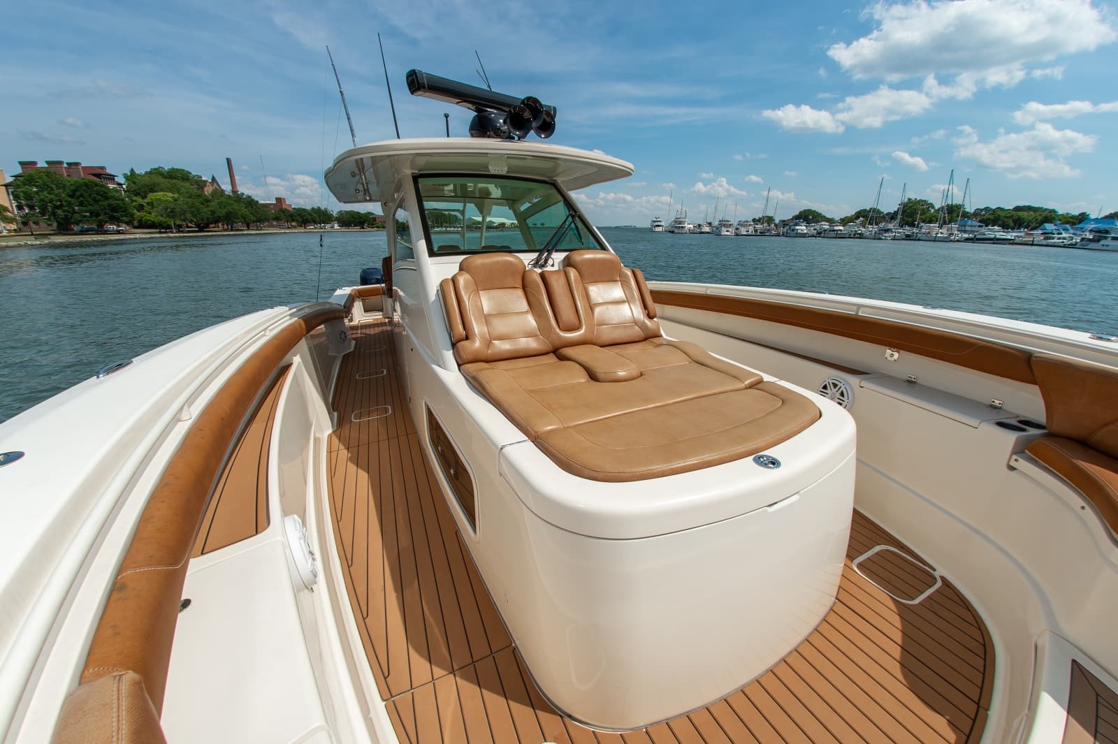 2016 Scout 42LXF - Photo 22