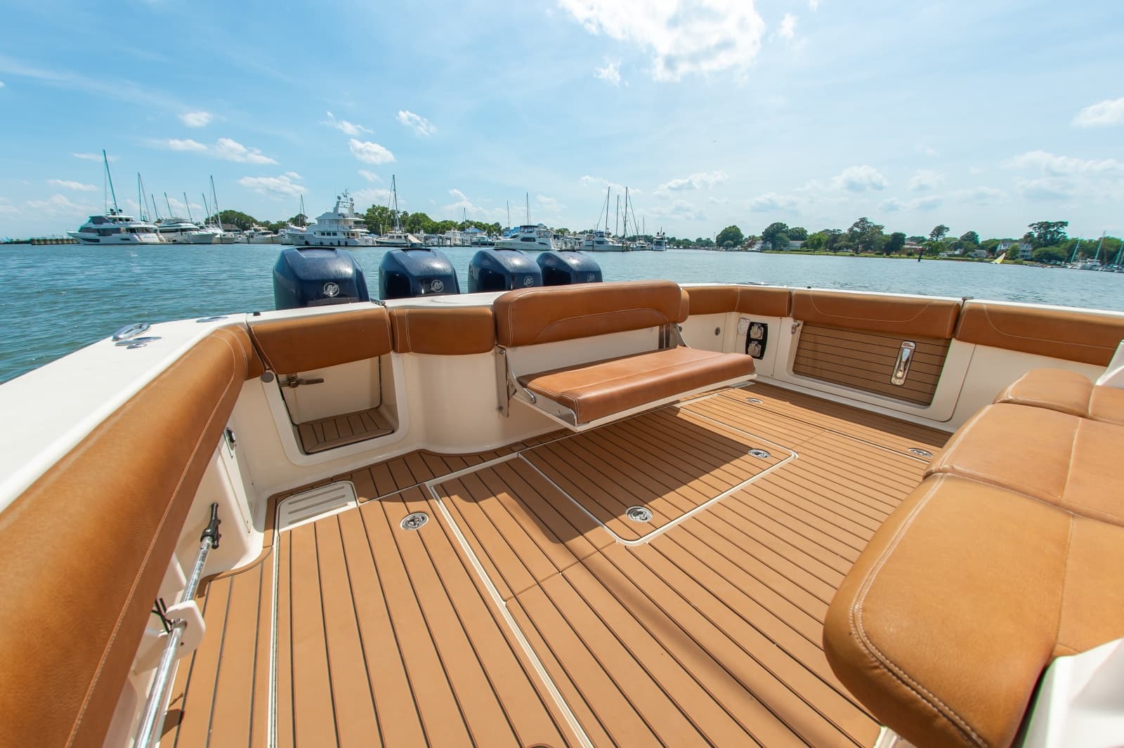 2016 Scout 42LXF - Photo 14