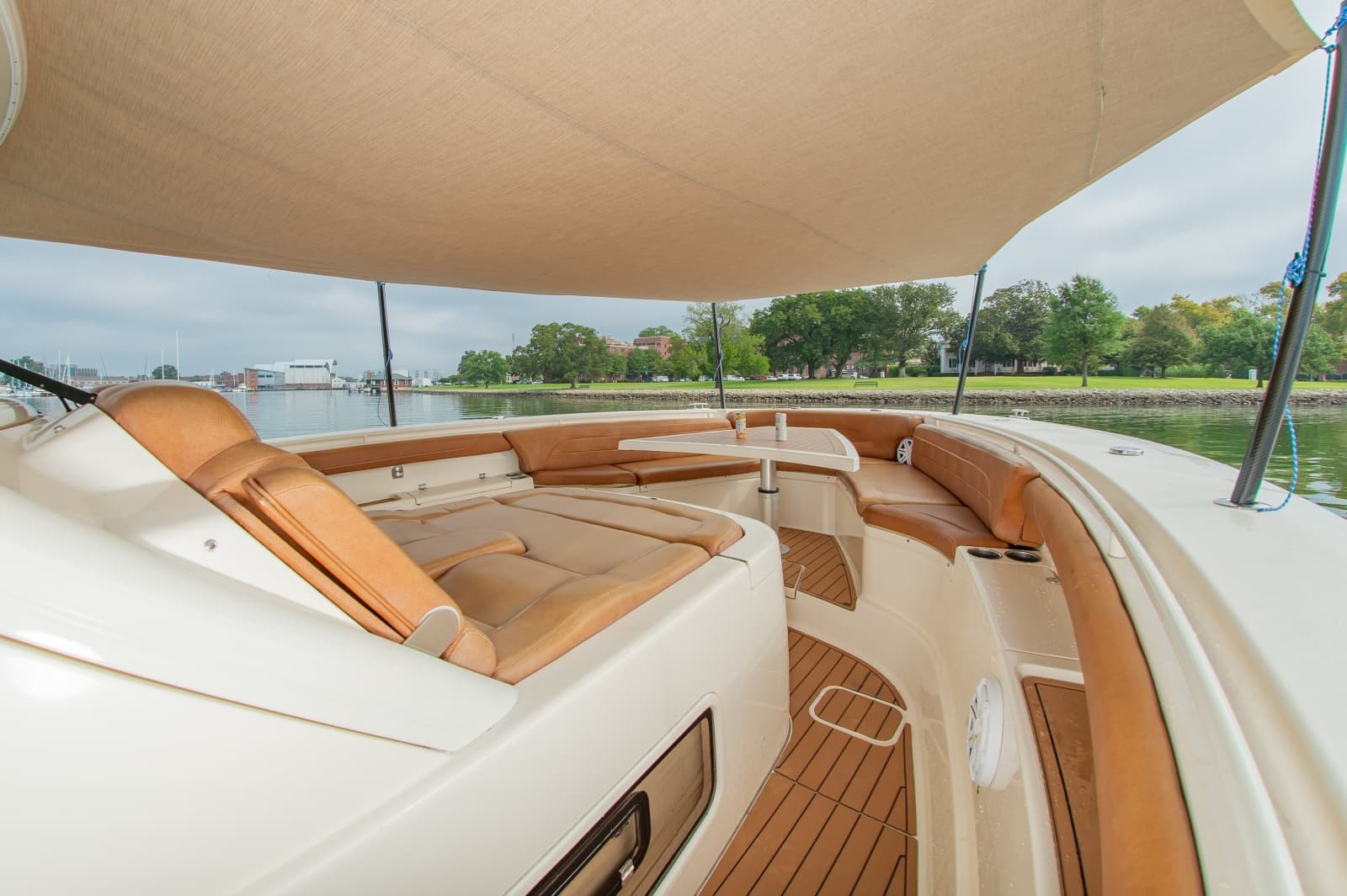 2016 Scout 42LXF - Photo 20