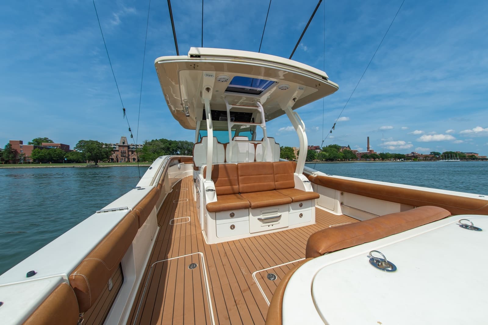 2016 Scout 42LXF - Photo 8