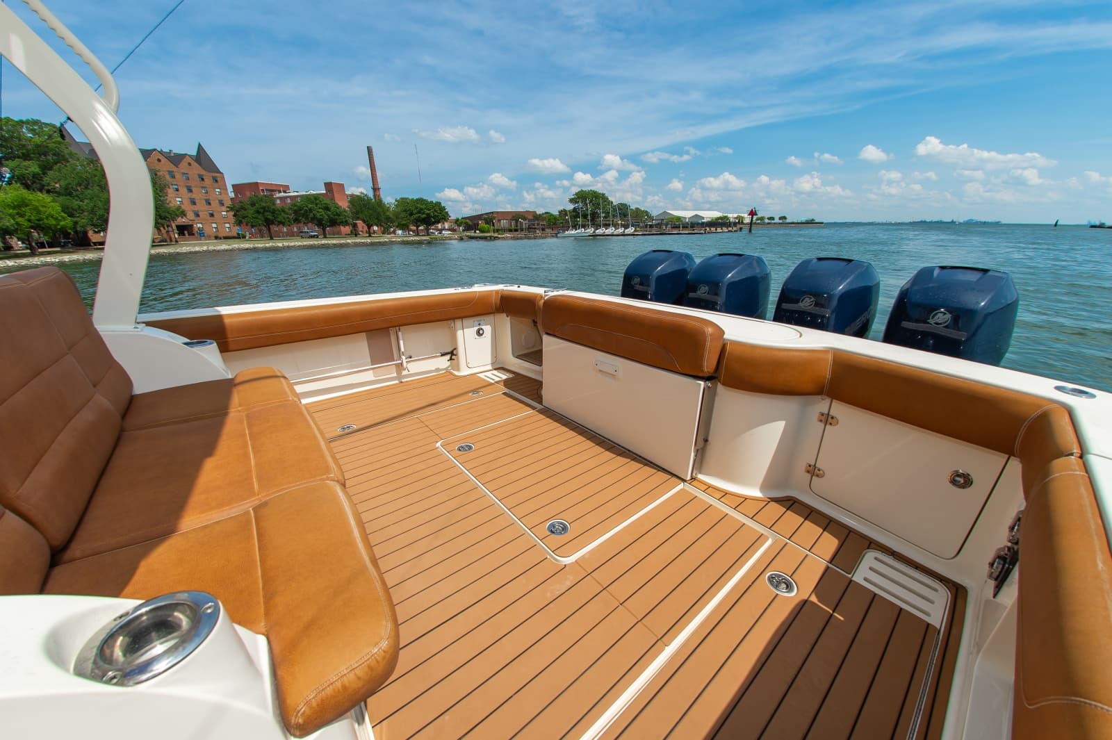 2016 Scout 42LXF - Photo 13