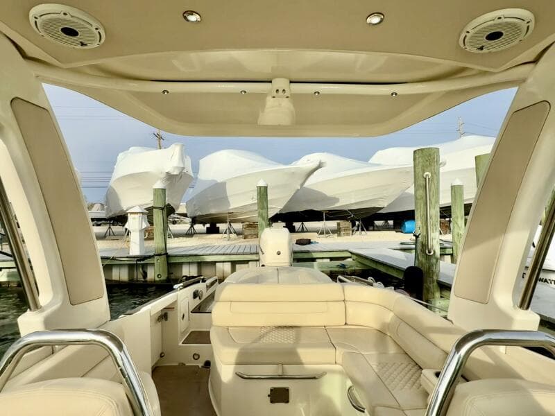 2022 Chris-Craft Launch 25 GT - Photo 15