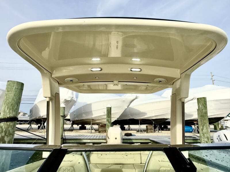 2022 Chris-Craft Launch 25 GT - Photo 20