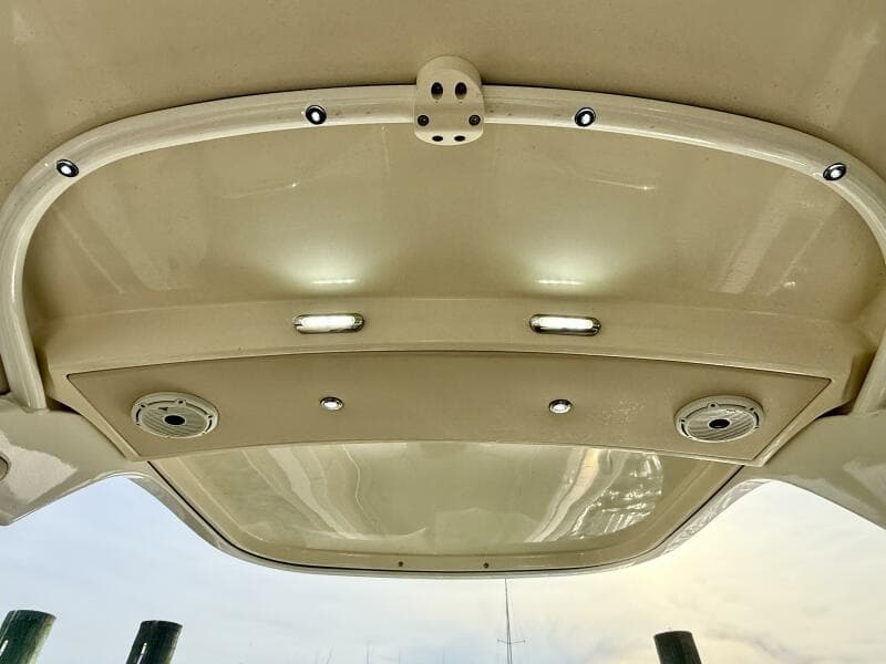 2022 Chris-Craft Launch 25 GT - Photo 21