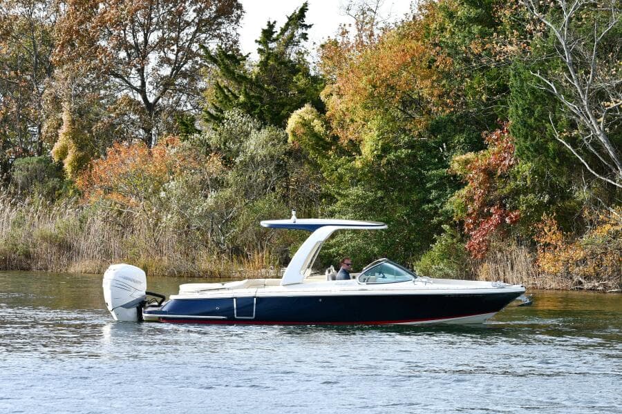 2022 Chris-Craft Launch 25 GT - Photo 7