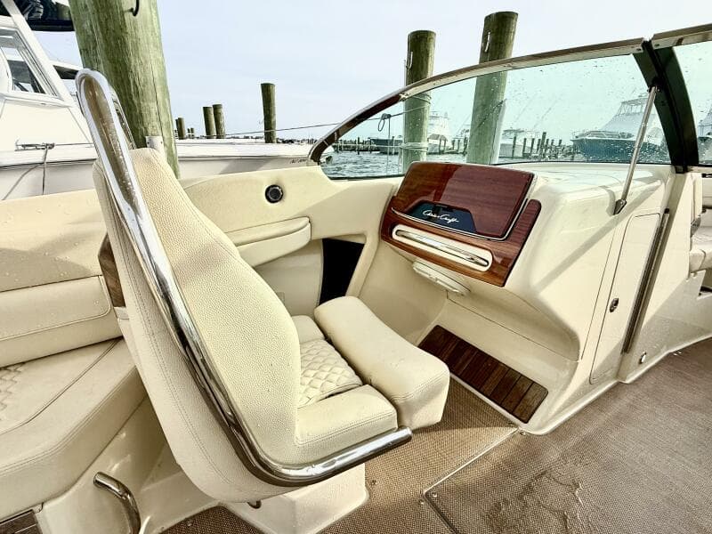 2022 Chris-Craft Launch 25 GT - Photo 16