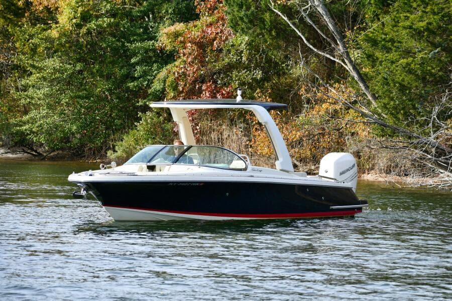 2022 Chris-Craft Launch 25 GT - Photo 4