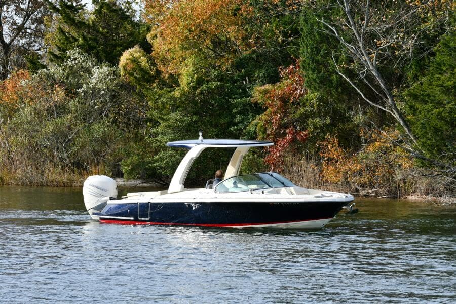 2022 Chris-Craft Launch 25 GT - Photo 6