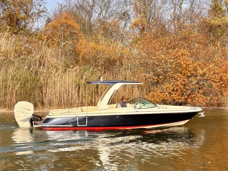 2022 Chris-Craft Launch 25 GT - Photo 1